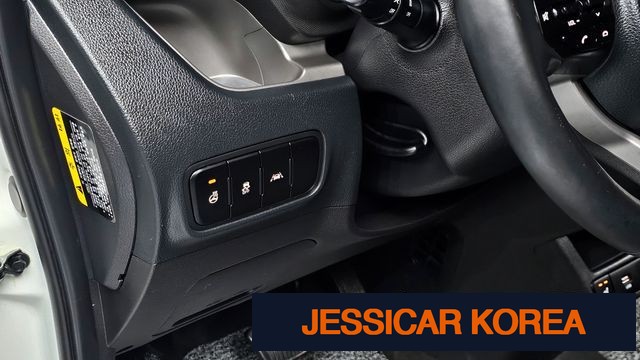 2021 Kia The New Ray - Thumbnail 18