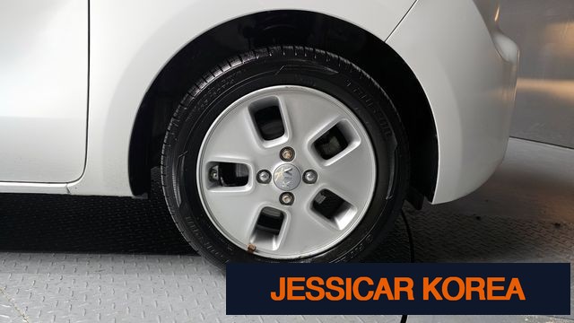 2021 Kia The New Ray - Thumbnail 19
