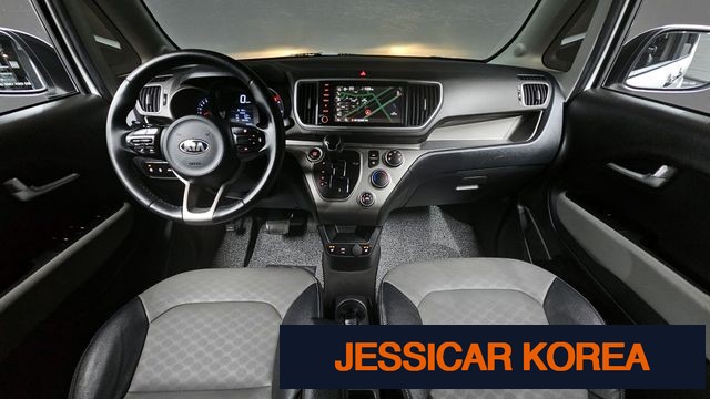 2021 Kia The New Ray - Thumbnail 20