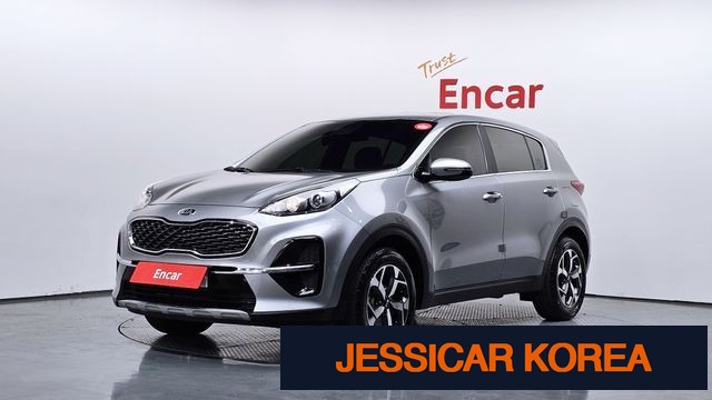 2022 Kia Sportage the bold - Thumbnail 4