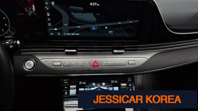 2022 Hyundai The New Grandeur IG - Thumbnail 6
