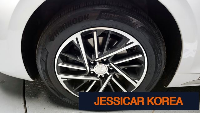 2022 Hyundai The New Grandeur IG - Thumbnail 7