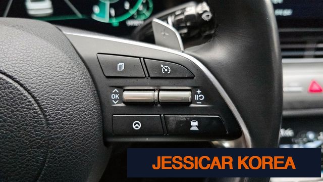 2022 Hyundai The New Grandeur IG - Thumbnail 10