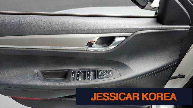 2022 Hyundai The New Grandeur IG - Thumbnail 11