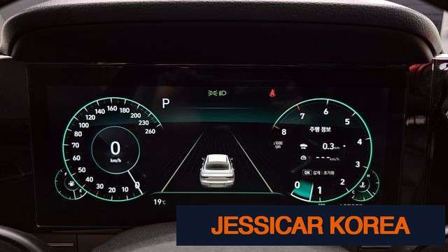 2022 Hyundai The New Grandeur IG - Thumbnail 15