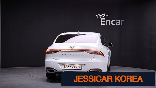 2022 Hyundai The New Grandeur IG - Thumbnail 18