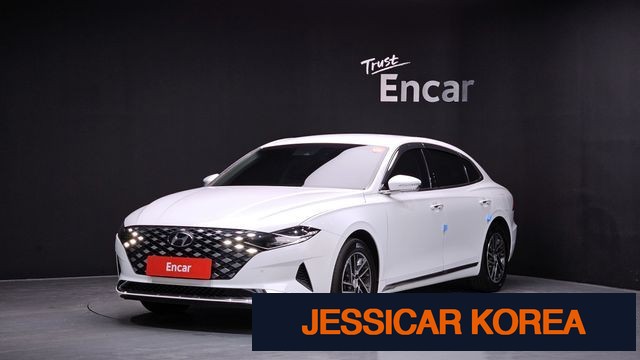 2022 Hyundai The New Grandeur IG - Thumbnail 20