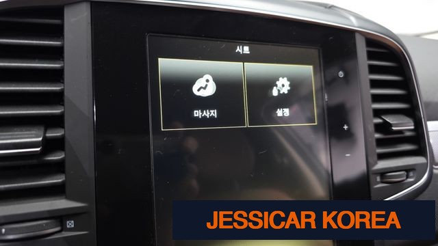 2021 Renault Korea The New QM6 - Thumbnail 12