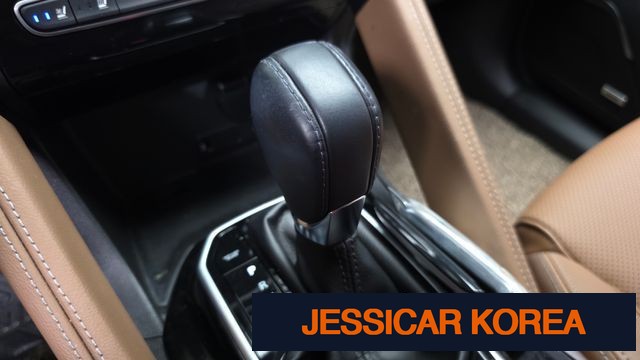 2021 Renault Korea The New QM6 - Thumbnail 15