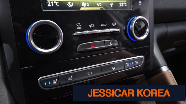 2021 Renault Korea The New QM6 - Thumbnail 18
