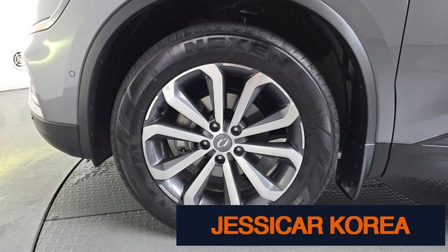 2021 Renault Korea The New QM6 - Thumbnail 19
