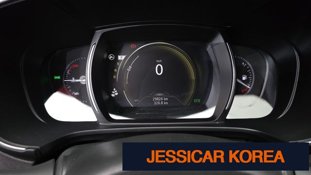 2021 Renault Korea The New QM6 - Thumbnail 2