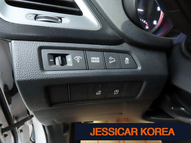 2016 Hyundai Santa Fe The Prime - Thumbnail 6