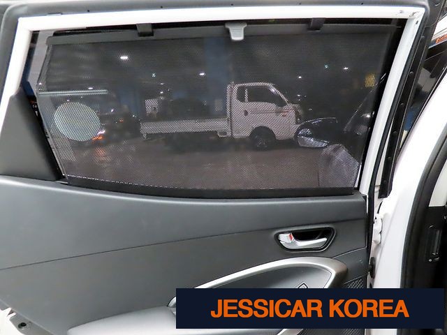 2016 Hyundai Santa Fe The Prime - Thumbnail 11