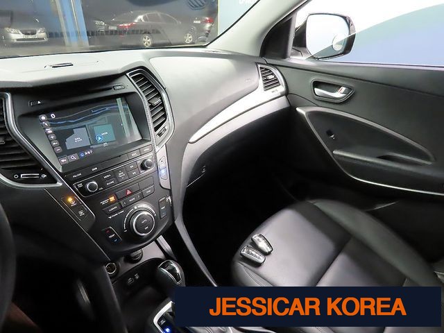 2016 Hyundai Santa Fe The Prime - Thumbnail 15