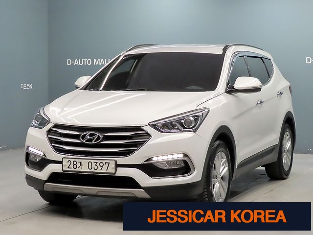 2016 Hyundai Santa Fe The Prime - Thumbnail 16