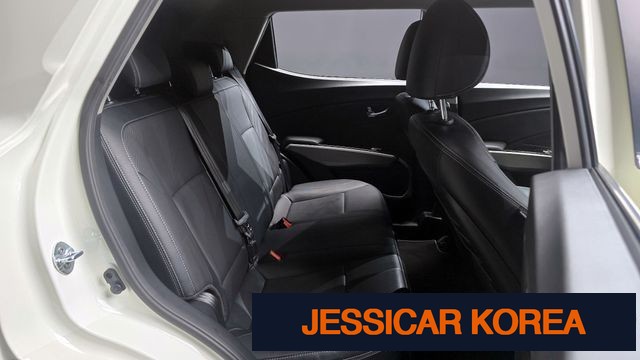 2016 KG Mobility Tivoli - Thumbnail 5
