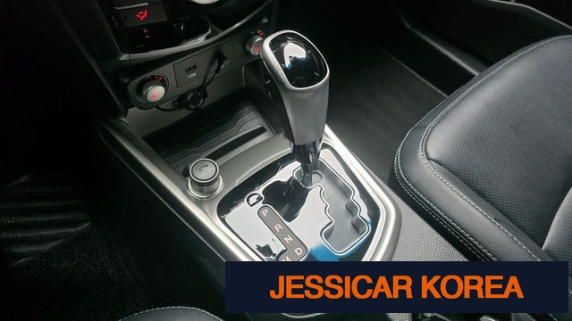 2016 KG Mobility Tivoli - Thumbnail 7