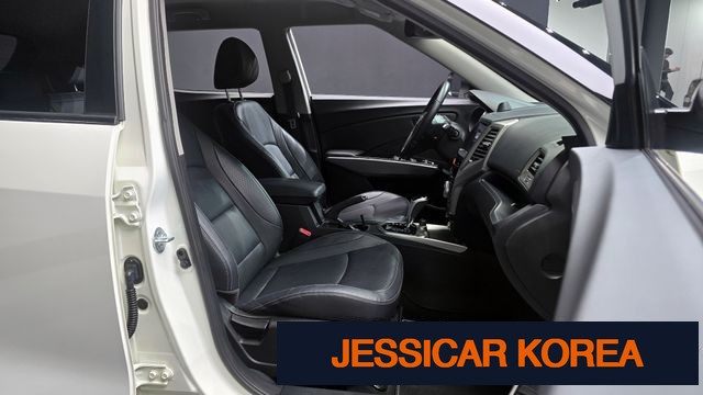 2016 KG Mobility Tivoli - Thumbnail 9