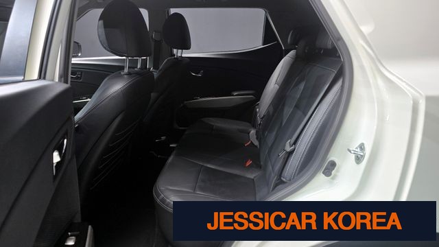 2016 KG Mobility Tivoli - Thumbnail 14