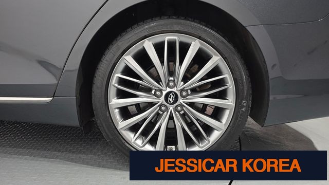 2019 Hyundai Grandeur IG - Thumbnail 2