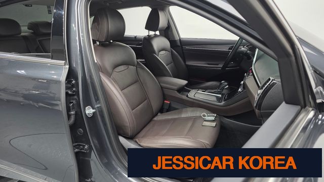 2019 Hyundai Grandeur IG - Thumbnail 4