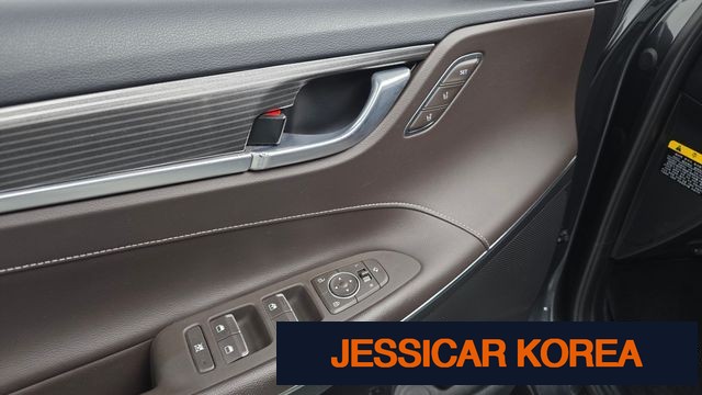 2019 Hyundai Grandeur IG - Thumbnail 5