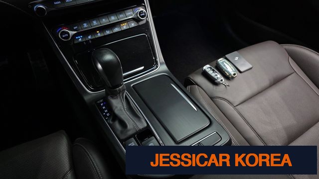 2019 Hyundai Grandeur IG - Thumbnail 7