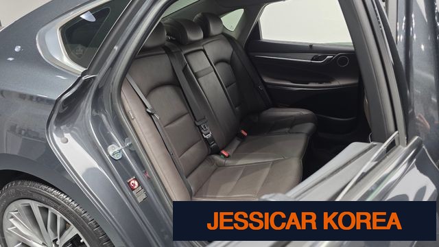 2019 Hyundai Grandeur IG - Thumbnail 8