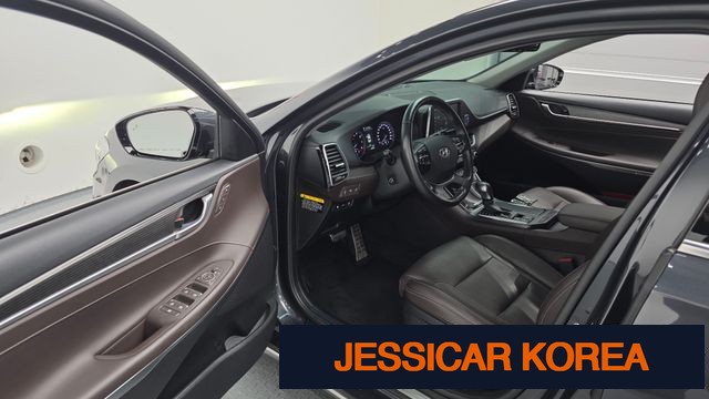 2019 Hyundai Grandeur IG - Thumbnail 9