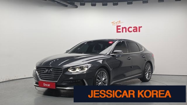 2019 Hyundai Grandeur IG - Thumbnail 10