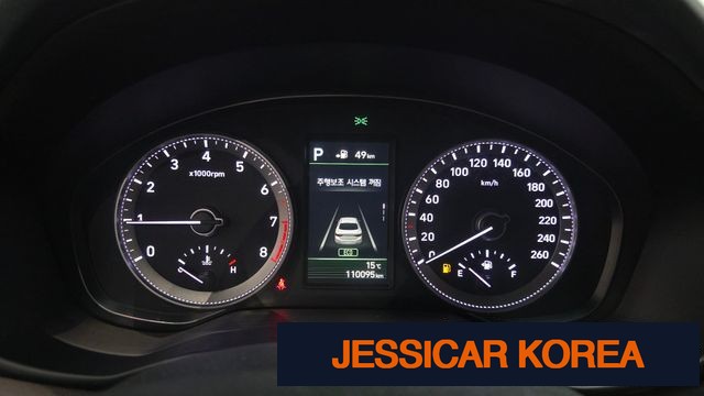 2019 Hyundai Grandeur IG - Thumbnail 11