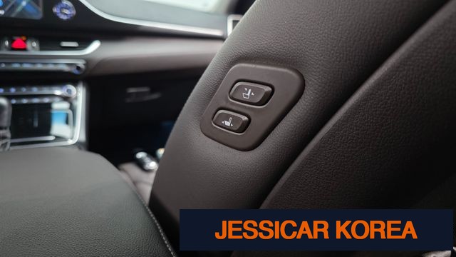 2019 Hyundai Grandeur IG - Thumbnail 13