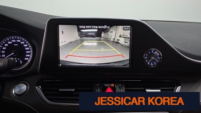 2019 Hyundai Grandeur IG - Thumbnail 14