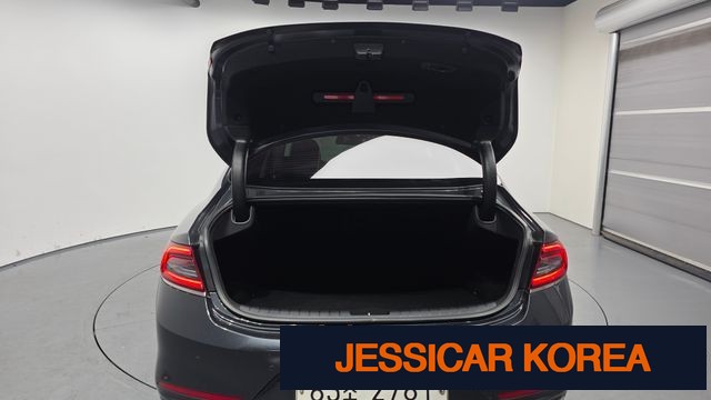 2019 Hyundai Grandeur IG - Thumbnail 15