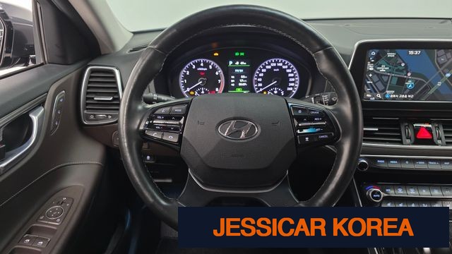 2019 Hyundai Grandeur IG - Thumbnail 17