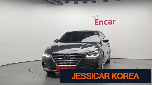 2019 Hyundai Grandeur IG - Thumbnail 18