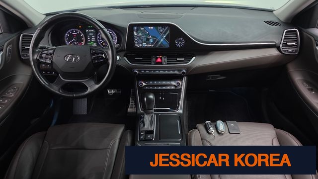 2019 Hyundai Grandeur IG - Thumbnail 19