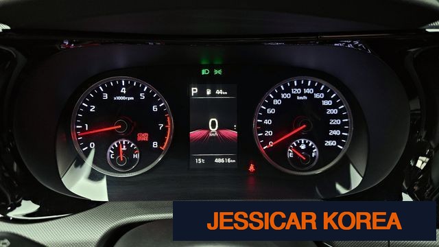 2022 Kia K5 3rd Gen - Thumbnail 6
