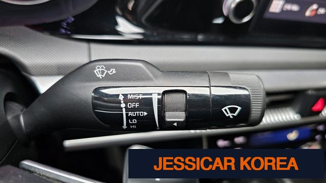 2022 Kia K5 3rd Gen - Thumbnail 8