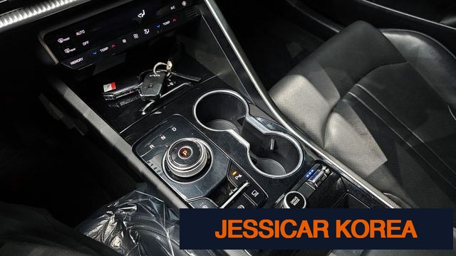 2022 Kia K5 3rd Gen - Thumbnail 11