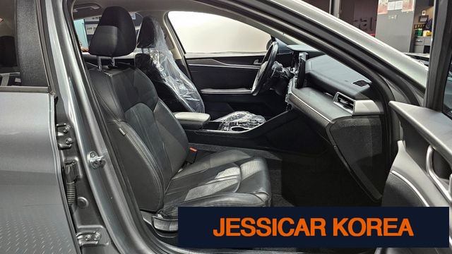 2022 Kia K5 3rd Gen - Thumbnail 12