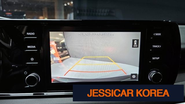 2022 Kia K5 3rd Gen - Thumbnail 13