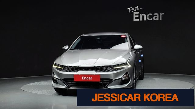 2022 Kia K5 3rd Gen - Thumbnail 15