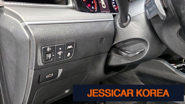 2022 Kia K5 3rd Gen - Thumbnail 16