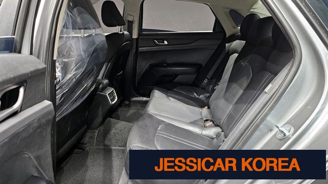 2022 Kia K5 3rd Gen - Thumbnail 20