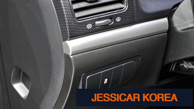 2012 KG Mobility Korando C - Thumbnail 7
