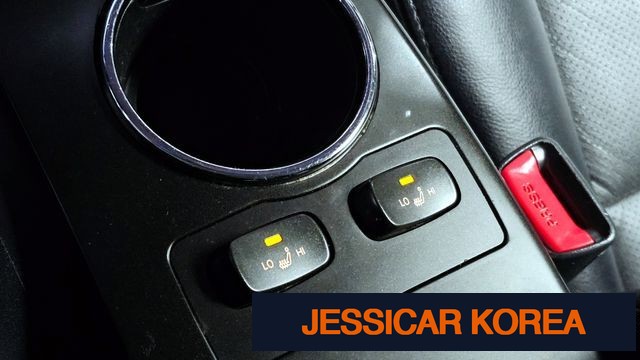 2012 KG Mobility Korando C - Thumbnail 9