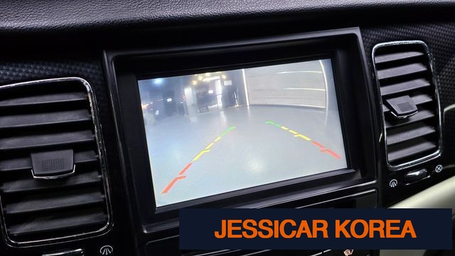 2012 KG Mobility Korando C - Thumbnail 14