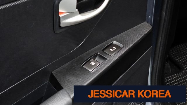 2012 KG Mobility Korando C - Thumbnail 15